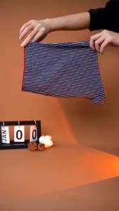 (1เซ็ค3/2ตัว ) กางเกงบ็อกเซอร์ผ้าฝ้ายแท้สำหรับผู้ชาย ผ้านุ่ม ชุดชั้นในสไตล์เกาหลี ใส่สบาย สปอร์ต ระบายอากาศได้ด