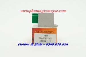 Tiết chế chỉnh lưu (sạc) xe DREAM 110 đời đầu