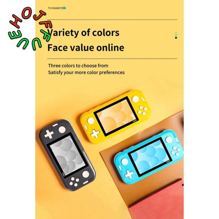 3.5Inch%20Retro%20Game%20Console%208G%206800%20Games%20Portable%20Handheld%20Game%20Console%20Video%20Game%20Console%20E-Book%20-%20Image%205