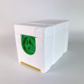 【Multifunction】Bee Hive Beekeeping King Box Pollination Box Beekeeping Supplies Hive Case Bee Hive Home Beehive Bee Garden Box Pollination Beekeeping Sets. 