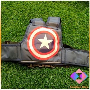 KANGBAN  สายรัดกันตกรถ จัรกยาน มอเตอร์ไซค์ เข็มขัดนิรภัยเด็ก Child bicycle seat belt