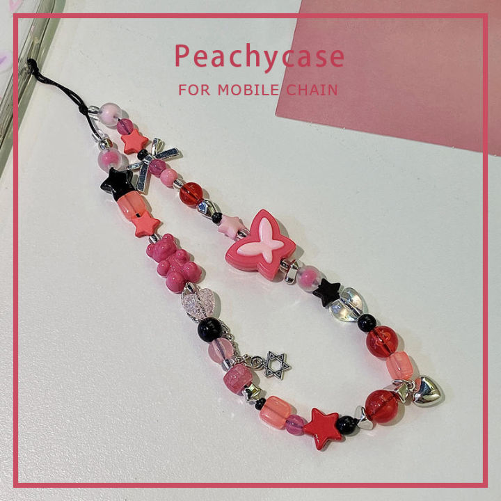 Butterfly Keychain Butterfly Friendship Bracelet Pattern Buy