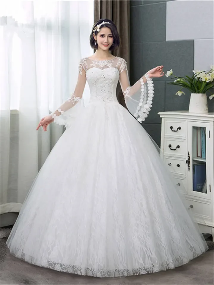 Flipkart white shop wedding gowns