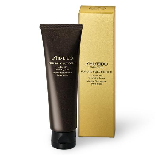 Extra Rich Cleansing Foam 125ml main image 0