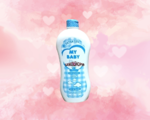 Bedak My Baby Powder 350 gram