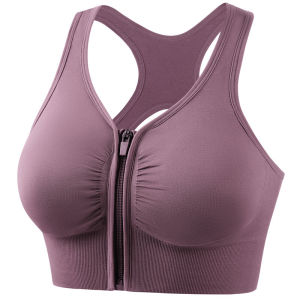 Shock Absorption Sports Bra: Your Ultimate Guide