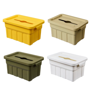 Industrial Tissue Holder Universal Size Fit Spring Mechanism Smooth Front Industrial Paper Napkin Holder