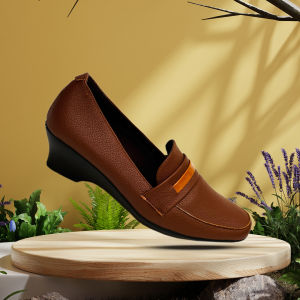 CBY nov sepatu pantopel kerja wanita sepatu formal wanita pantofel sepatu kantor wanita sepatu slip on kerja wanita sepatu wedges sepatu heels wanita