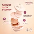 Wardah Colorfit Perfect Glow Cushion SPF 33 PA+++  15 gr. 
