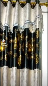 Gorden Jendela & Pintu: Tips Memilih & Menggunakan