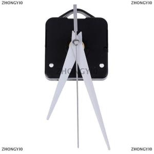 [COD] ZHONGYI0 Clock Mechanism DIY Quartz Watch Wall Clock Movement Mechanism Parts