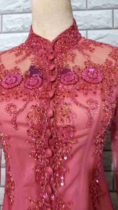 Atasan Kebaya Wisuda & Kebaya Pesta Modern
