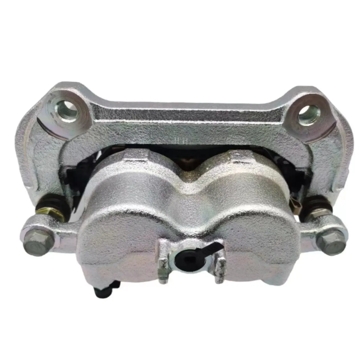 Detroit Axle 2014 Kia Optima SX Front Passenger Side Brake Caliper (Brand New) Single Detroit Axle 2014 Kia Optima SX Front Passenger Side Brake Caliper (Brand New) Single