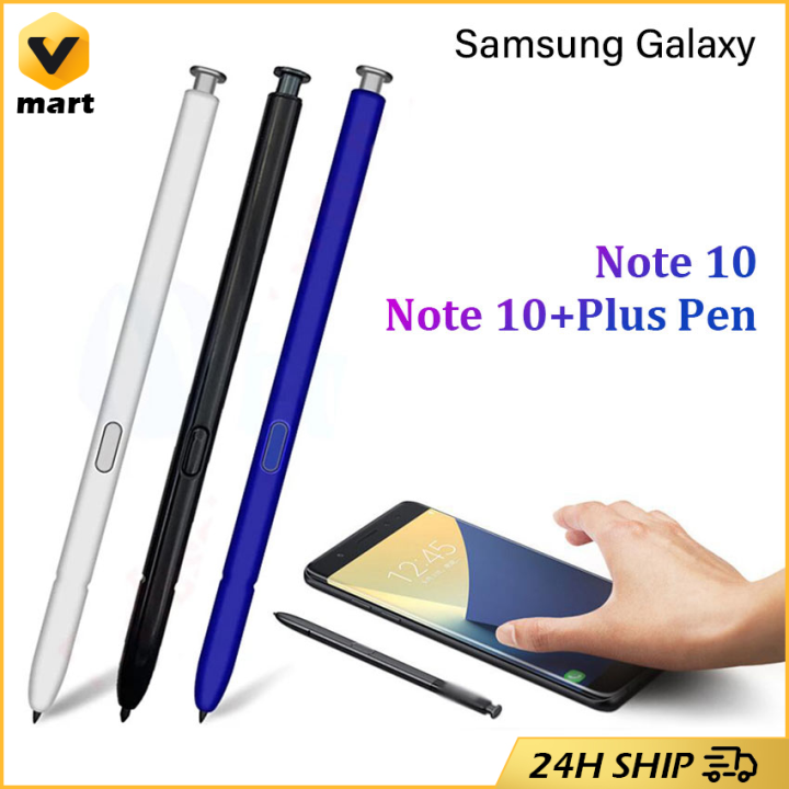 1pcs Smart Pressure Stylus for Samsung Galaxy Note 10 Note 10
