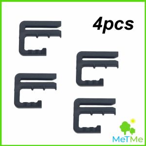 MetMe ตะขอปรับเอวกางเกง ปรับระดับเอวช่วยให้กางเกงกระชับ Pants buckle