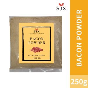 Bacon Powder (100g 250g) - Seasonings️