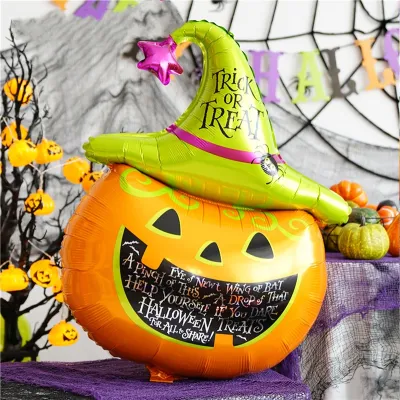 Halloween Hanging Glowing Ghost Indoor Decorations Halloween Party Decoration Scary Flying Glowing Ghosts White for Festival Yard Tree Porch Outdoor Hang Decor