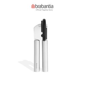 BRABANTIA Profile Can Opener - Matt Steel FPP