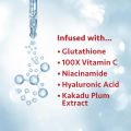 WATSONS Glutathione Flawless Radiance Serum Lotion 330ml. 