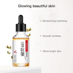 Essential Oil Shui Yang Tang Tone Firmness Facial Essence Hydration and Moisturizing Brightening