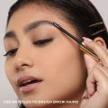 Lucky Beauty Brow Grip in Clear. 