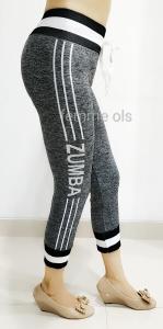 FlolineOls- Celana Yoga/ Aerobic/ Zumba / Senam / Olahraga / Jogging / Go Fitness 7112
