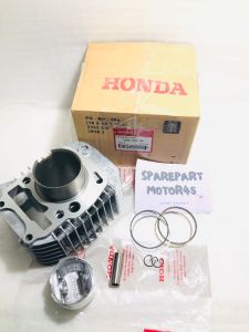Blok Seher Standar Honda Kharisma Supra X 125 Kirana Blok Seher ORIGINAL HONDA BARU GRES BLOK SEHER CYLINDER