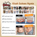 SWEETRIP Bloom Collagen Coffee 100g Kopi Diet Enzim Pelangsing Tubuh Penghancur Lemak Instant Coffee Robusta Collagen Detoksifikasi Dan Turunkan Berat Badan Membakar Lemak Kurangi Nafsu Makan. 