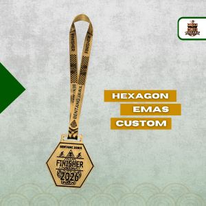 MEDALI RESIN CUSTOM BENTUK & LANYARD MURAH | LOMBA | WISUDA | KEJUARAAN | OLIMPIADE | PENGHARGAAN