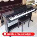 Đàn Piano Điện Yamaha CLP 560 + Tặng Kèm Ghế Piano Yamaha Cao Cấp. 