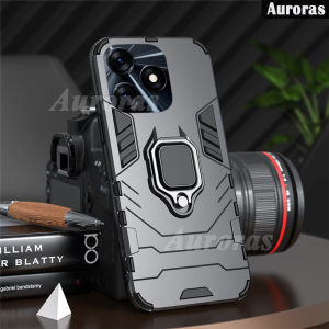 For Tecno Spark 10 PRO Stand Armor Case with Lens Camera Cover For Tecno Spark 10Pro Military Grade Heavy Duty Protective Phone case Casing