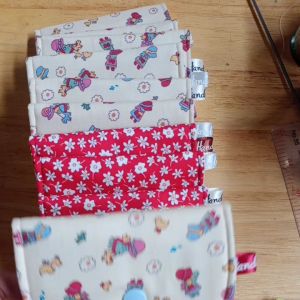 กระเป๋าใส่บัตรใส่แบงค์