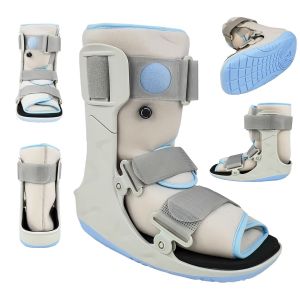 Super Air Walking รองเท้าเฝือกแบบปั๊มลม