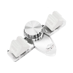 Núm hút cao su chổi và dụng cụ sắp xếp tiết kiệm không gian móc treo tường móc treo cây lau nhà cho gia đình và văn phòng dễ dàng gắn tường cài đặt