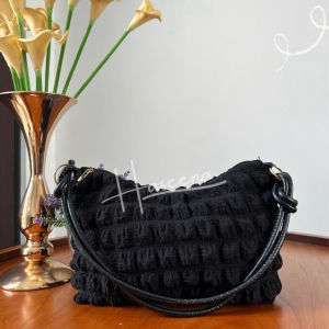 Haseena Tas Bahu Selempang Wanita Emira Slingbag Awan Totebag Cloudy Korea