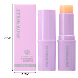 Eye Essence Stick Moisturizing Eye Cream Anti-wrinkle Eye Mask Remove Dark Circles Eye Balm Skin Care Supplies Beauty Tools