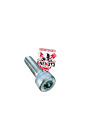 BAUT RAISER STANG SOCKET BOLT 8X28 CB150R STREETFIRE CB150X HONDA 96600-08028-08 ORIGINAL. 