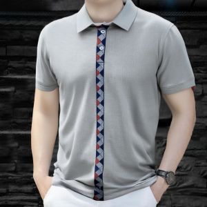 Polo For Men Formal Deped Uniform SublimationTeacher Uniform For Male Polo Shirts Men Formal Casual Polo Uniform High School Simple Dri Fit Shirt