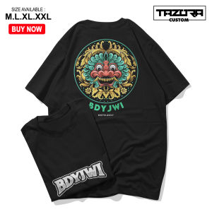 Kaos Budoyo Jawi KALA Versi Warna BDYJWI / Kaos Keren Murah Terbaru Bisa COD