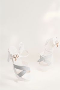 Dép sandal cao gót (36-39)