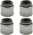 Replaces Valve Seal Compatible with Briggs & Stratton 690968 499236 494435 690235. 