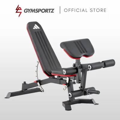 Adidas Utility Bench (ADBE-10301)