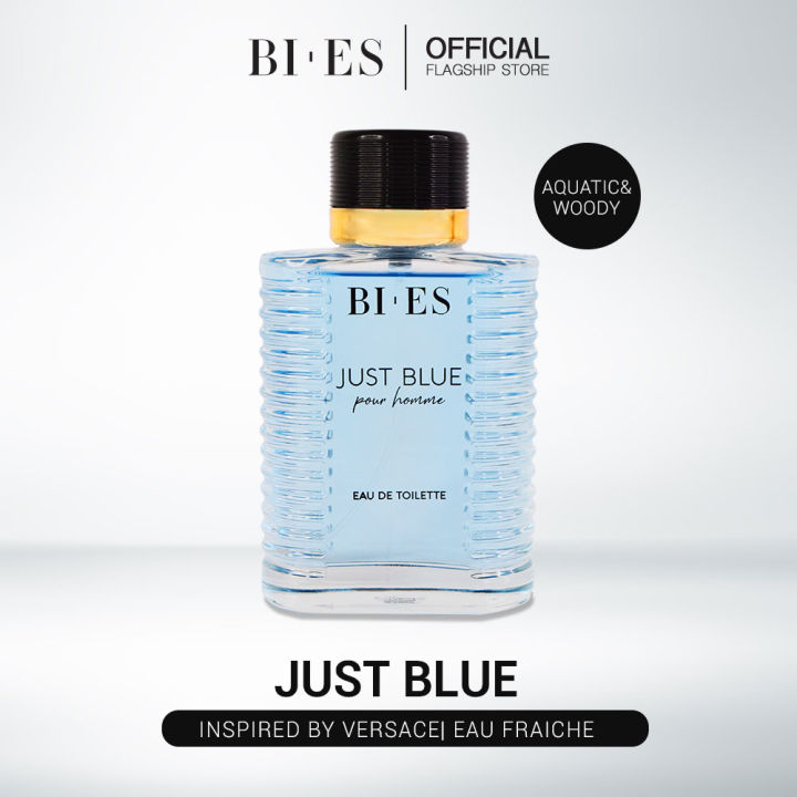 Just best sale blue perfume