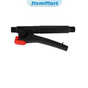 Large Nozzle Sprayer Accessories Windproof Nozzle Garden Lawn Insecticide Machine Herbicide