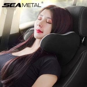 Car Seat Head Neck Rest Pillow Cushion Interior Car Accessories Support