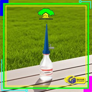 MI-C1310 Alat Siram Tanaman Otomatis Isi 10PCS Irigasi Kebun Tetes Drip Pot Bunga Botol Auto