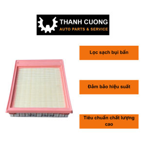 Lọc Gió Động Cơ Lọc Gió Máy Xe Suzuki Ertiga XL-7 Đời 2019-2024...Hàng Chất Lượng Cao ( Mã:13780-73R00)