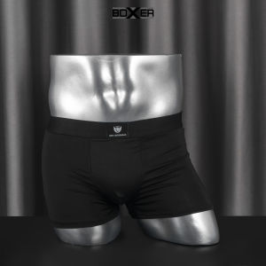 Quần lót nam quần boxer nam Ares chất thun lạnh mềm mịn siêu mát thấm hút mồ hôi - Underwear Men
