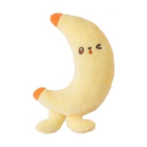 Set of 1pc/2pcs Infant Comforting Toy Lovely Cartoon Hand Grip Sensory Development Aid for Crib Strollers Travel Daily