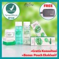REGLOW Skincare Reglow Glowing Skin Treatment Original BPOM | Paket Reglow Skincare. 